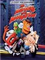 [英] 木偶出征百老匯 (The Muppets Take Manhattan) (1984)[台版]