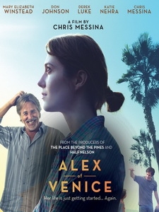 [英] 婚姻危機 (Alex of Venice) (2015)