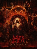 超級殺手合唱團(Slayer) - Repentless Live At Wacken 2014 演唱會
