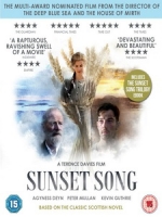 [英] 日暮之歌 (Sunset Song) (2015)