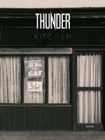 雷霆樂團(Thunder) - All You Can Eat 演唱會