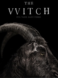 [英] 女巫 (The Witch) (2015)[台版字幕]