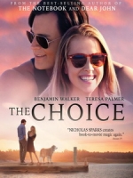 [英] 選擇 (The Choice) (2016)