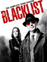 [英] 諜海黑名單 第三季 (The Blacklist S03) (2015) [Disc 2/2][台版字幕]