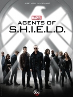 [英] 神盾局特工 第三季 (Agents of S.H.I.E.L.D. S03) (2015) [Disc 1/2]