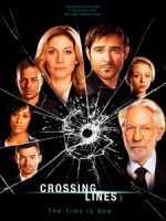 [英] 跨國大追緝 第三季 (Crossing Lines S03) (2015)