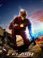 [英] 閃電俠 第二季 (The Flash S02) (2015) [Disc 1/2][台版字幕]