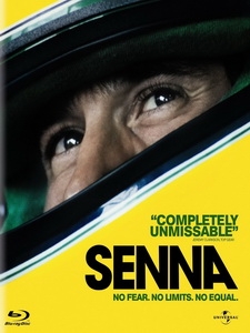 [葡] 車神塞納 (Senna) (2010)[台版]