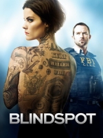 [英] 盲點 第一季 (Blindspot S01) (2015) [Disc 1/2][台版字幕]