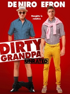 [英] 阿公歐買尬 (Dirty Grandpa) (2016)