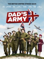 [英] 老爸上戰場 (Dad s Army) (2016)[台版]