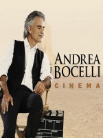 安德烈波伽利(Andrea Bocelli) - Cinema 演唱會