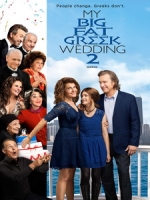 [英] 我媽的希臘婚禮 (My Big Fat Greek Wedding 2) (2016)[台版字幕]