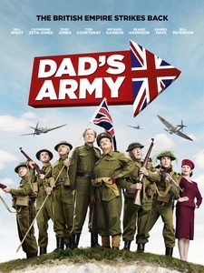 [英] 老爸上戰場 (Dad s Army) (2016)[台版]