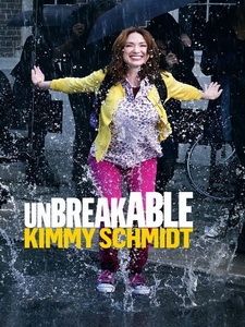 [英] 打不倒的金咪 第一季 (Unbreakable Kimmy Schmidt S01) (2015)[台版字幕]