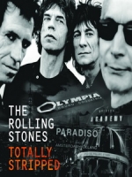 滾石合唱團(The Rolling Stones) - Totally Stripped [Disc 4/4]