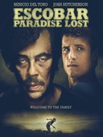 [英] 艾斯科巴 - 墮落樂園 (Escobar - Paradise Lost) (2014)[港版]