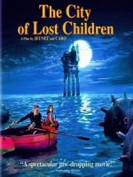 [法] 驚異狂想曲 (The City of Lost Children) (1995)[台版]