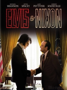 [英] 貓王巧遇尼克森 (Elvis Meet Nixon) (1997)