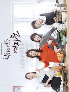 [韓] 不善良的女人們 (Unkind Ladies) (2015) [Disc 1/3][台版]