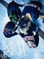 ONE OK ROCK - 2015 35xxxv Japan Tour Live & Documentary 演唱會 [Disc 1/2]