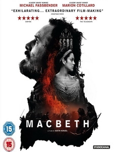 [英] 馬克白 (Macbeth) (2015)[台版字幕]