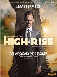 [英] 摩天樓 (High-Rise) (2015)[台版字幕]
