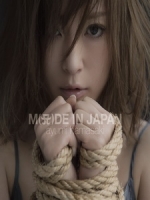 濱崎步 - M(A)DE IN JAPAN 專輯藍光特典