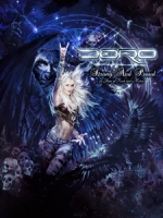 Doro - Strong and Proud - 30 Years Of Rock And Metal 演唱會