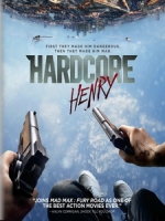 [英] 超狂亨利 (Hardcore Henry) (2015)[台版字幕]