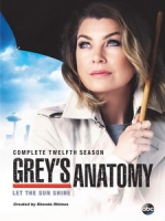 [英] 實習醫生 第十二季 (Grey s Anatomy S12) (2015) [Disc 1/2]