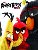 [英] 憤怒鳥玩電影 (The Angry Birds Movie) (2016)[台版]