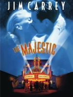 [英] 忘了我是誰 (The Majestic) (2001)[台版]
