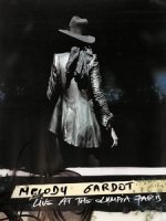 美樂蒂佳朵(Melody Gardot) - Live At The Olympia Paris 演唱會