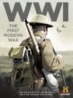[英] 一戰 - 現代戰爭 (WWI - The First Modern War) (2014)