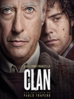 [西] 大犯罪家 (The Clan) (2015)[台版字幕]