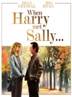 [英] 當哈利碰上莎莉 (When Harry Met Sally) (1989)[台版]