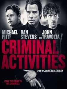 [英] 超危險犯罪 (Criminal Activities) (2015)[台版字幕]