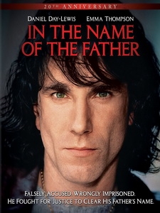 [英] 以父之名 (In the Name of the Father) (1993)[台版]