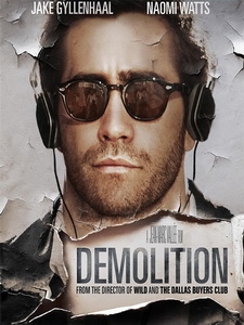 [英] 崩壞人生 (Demolition) (2015)[台版字幕]