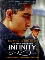 [英] 天才無限家 (The Man Who Knew Infinity) (2015)[台版字幕]