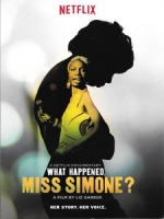 [英] 誰懂妮娜席蒙的心？ (What Happened, Miss Simone?) (2015)[台版字幕]