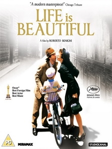 [義] 美麗人生 (Life is Beautiful) (1997)[台版字幕]
