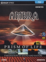 Ambra - Prism Of Life 藍光測試碟