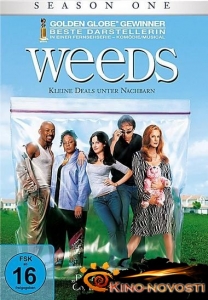 [英] 單身毒媽 第一季 (Weeds S01) (2005)[台版字幕]