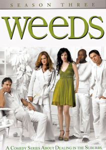 [英] 單身毒媽 第三季 (Weeds S03) (2007)[台版字幕]