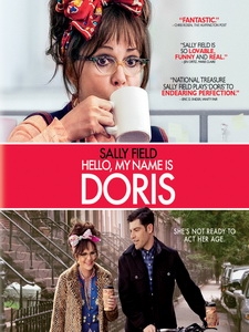[英] 哈囉，我叫朵莉絲 (Hello, My Name Is Doris) (2015)[台版字幕]