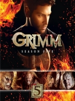[英] 格林 第五季 (Grimm S05) (2015) [Disc 2/2]