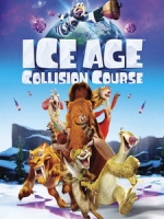 [英] 冰原歷險記 - 笑星撞地球 (Ice Age - Collision CourseIce) (2016)[台版]