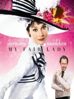 [英] 窈窕淑女 (My Fair Lady) (1964)[台版]